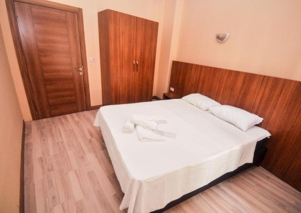 Blue Hotel Стамбул Екстер'єр фото