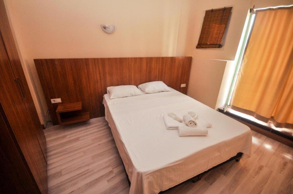 Blue Hotel Стамбул Екстер'єр фото