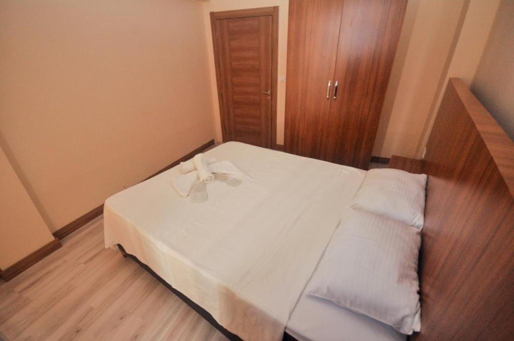 Blue Hotel Стамбул Екстер'єр фото