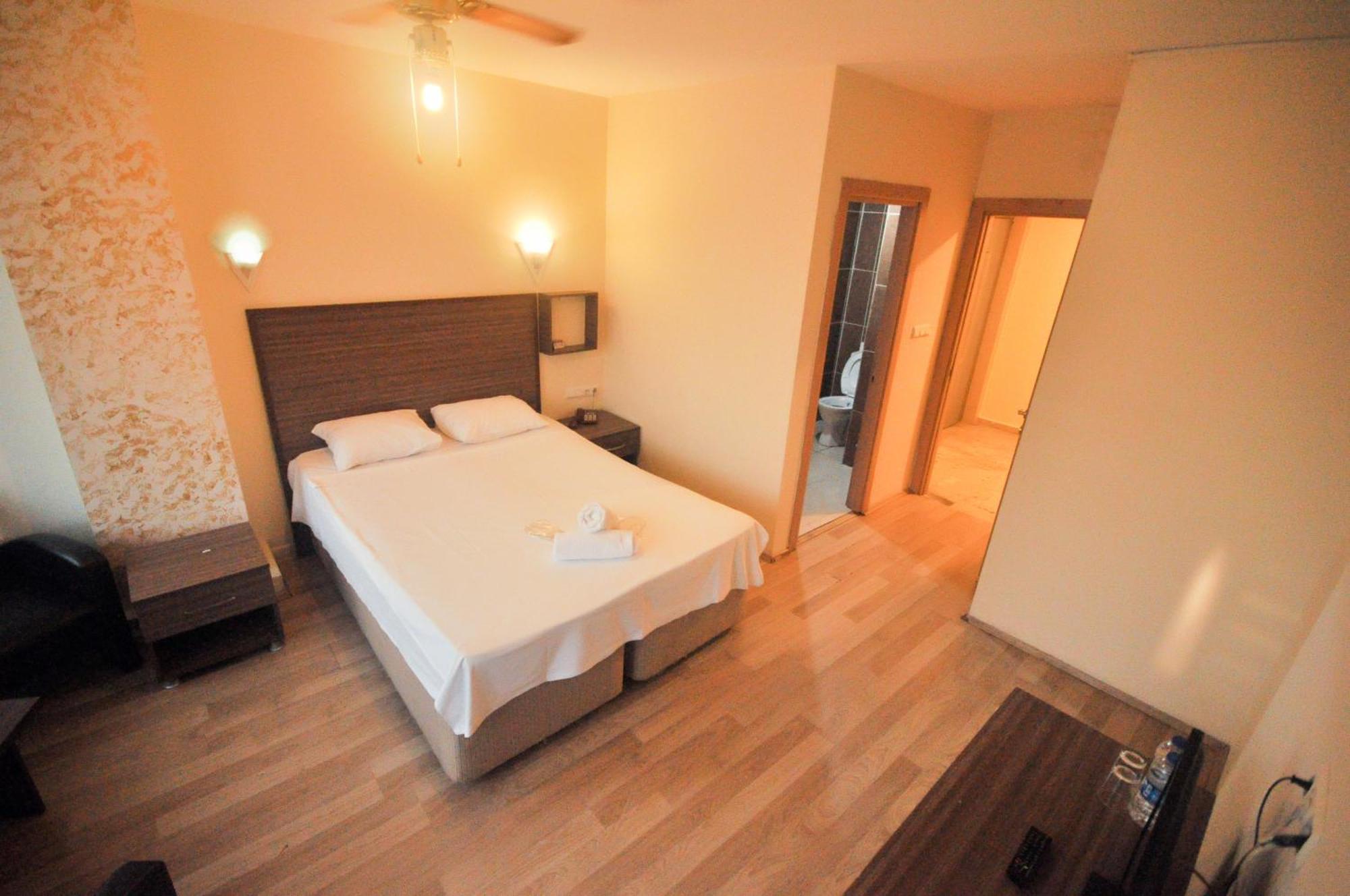 Blue Hotel Стамбул Екстер'єр фото